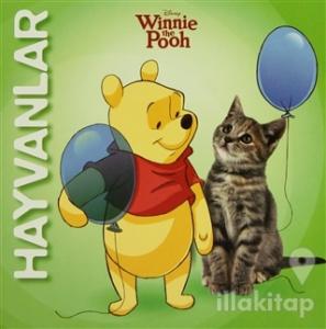 Winnie The Pooh - Hayvanlar