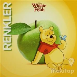 Winnie The Pooh - Renkler