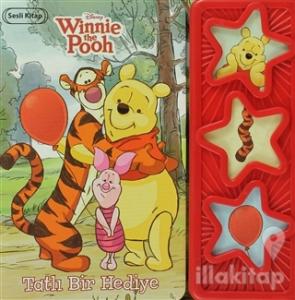 Winnie The Pooh - Tatlı Bir Hediye