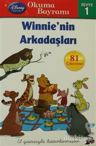 Winnie'nin Arkadaşları