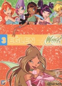 Winx Club 3 Eğlen