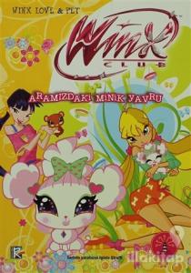 Winx Club - Aramızdaki Minik Yavru