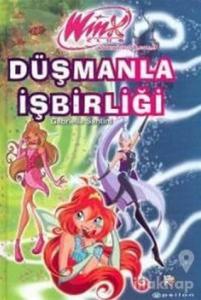 Winx Club - Düşmanla İşbirliği
