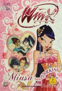 Winx Club - Miusa'nın Şarkısı