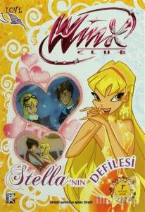 Winx Club - Stella'nın Defilesi
