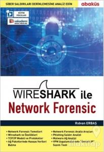 Wireshark ile Network Forensic (Eğitim Videolu)