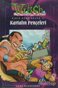Witch - Kartalın Pençeleri (Ciltli)
