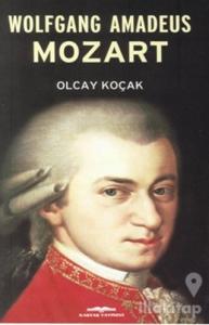 Wolfgang Amadeus Mozart
