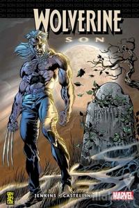 Wolverine - Son
