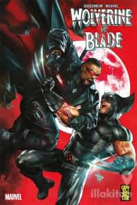 Wolverinevs. Blade