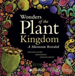 Wonders of the Plant Kingdom: A Microcosm Revealed