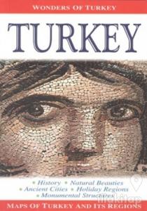 Wonders of Turkey
