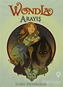 WondLa - Arayış