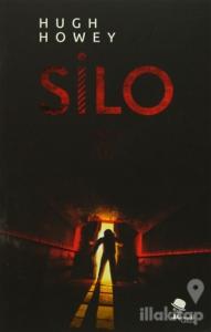 Wool 1 - Silo