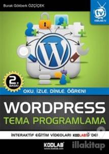 WordPress Tema Programlama