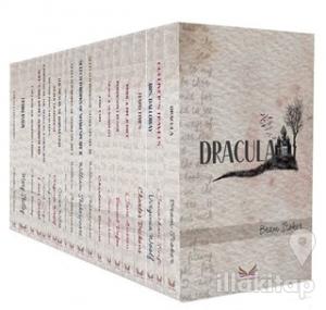 World Classics in English Seti (20 Kitap Takım)