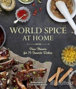 World Spice at Home