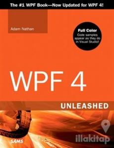 WPF 4 Unleashed