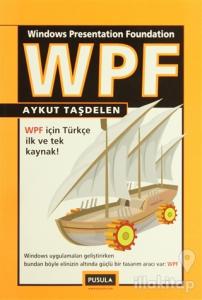 WPF Windows Presentation Foundation