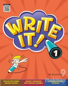 Write It! 1