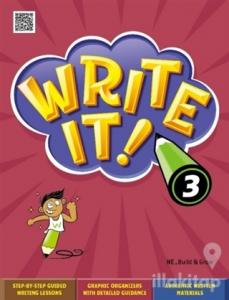 Write It! 3