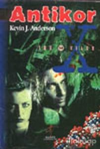 X Files - Antikor
