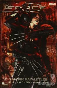 X Force - 2 : Tanıdık Hayaletler