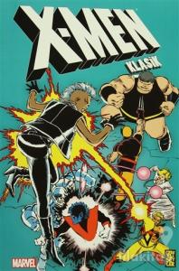 X-Men Klasik Cilt: 7