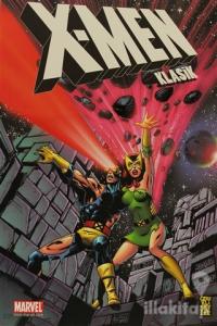 X-Men Klasik Sayı: 2