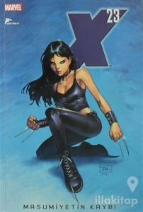 X23  Masumiyetin Kaybı