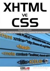 XHTML ve CSS