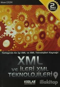 XML ve İleri XML Teknolojileri