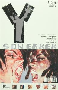 Y: Son Erkek 9