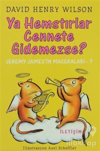 Ya Hemstırlar Cennete Gidemezse?