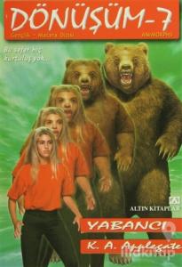 Yabancı Dönüşüm Dizisi 7