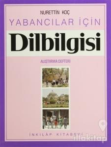 Yabancılar İçin Dilbilgisi Alıştırma Defteri