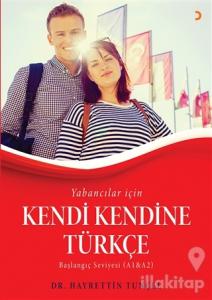 Yabancılar için Kendi Kendine Türkçe