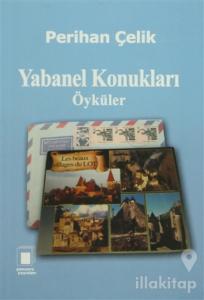 Yabanel Konukları