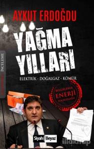 Yağma Yıllar