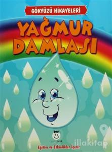 Yağmur Damlası