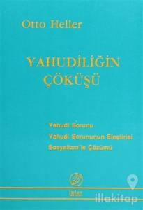 Yahudiliğin Çöküşü