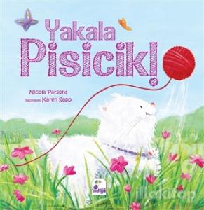 Yakala Pisicik!