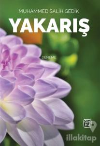 Yakarış
