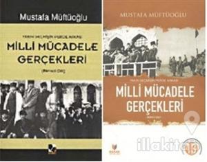 Yakın Geçmişin Perde Arkası (2 Cilt Takım)