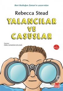 Yalancılar ve Casuslar
