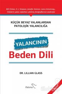 Yalancının Beden Dili