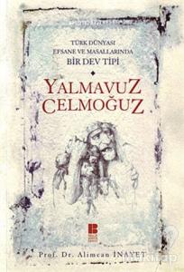 Yalmavuz Celmoğuz