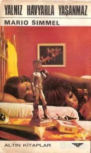 Yalnız Havyarla Yaşanmaz