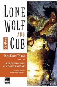 Yalnız Kurt ve Yavrusu Cilt: 18