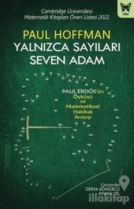Yalnızca Sayıları Seven Adam